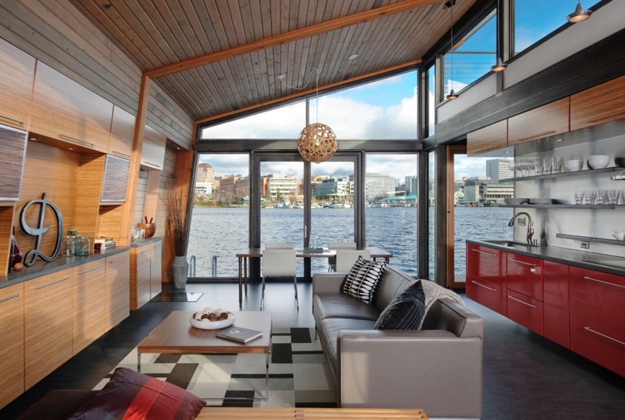 casa en Seattle 2
