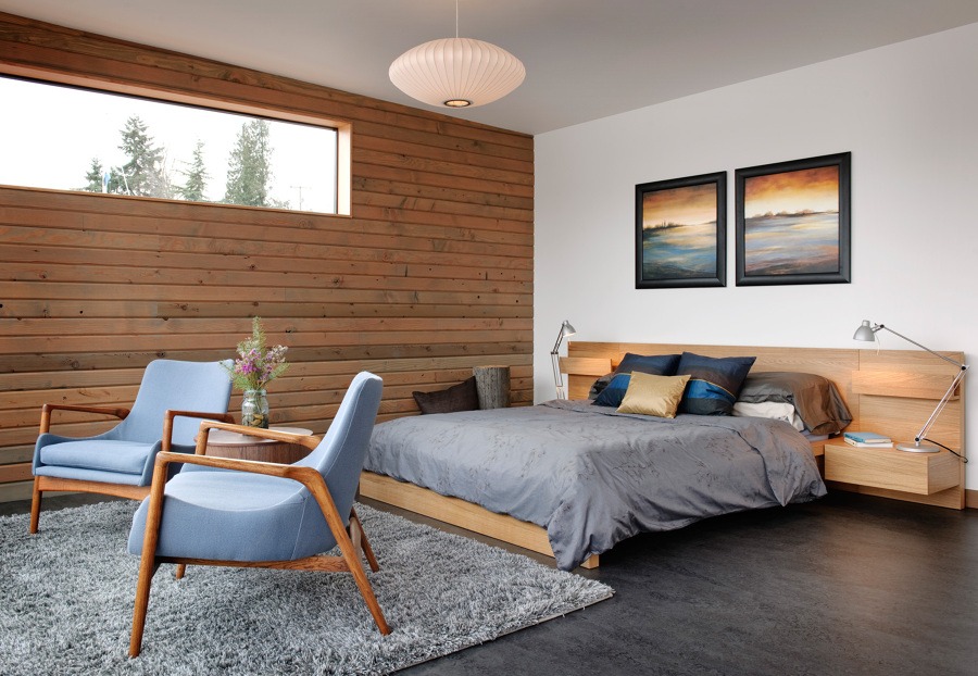 casa en Seattle 4