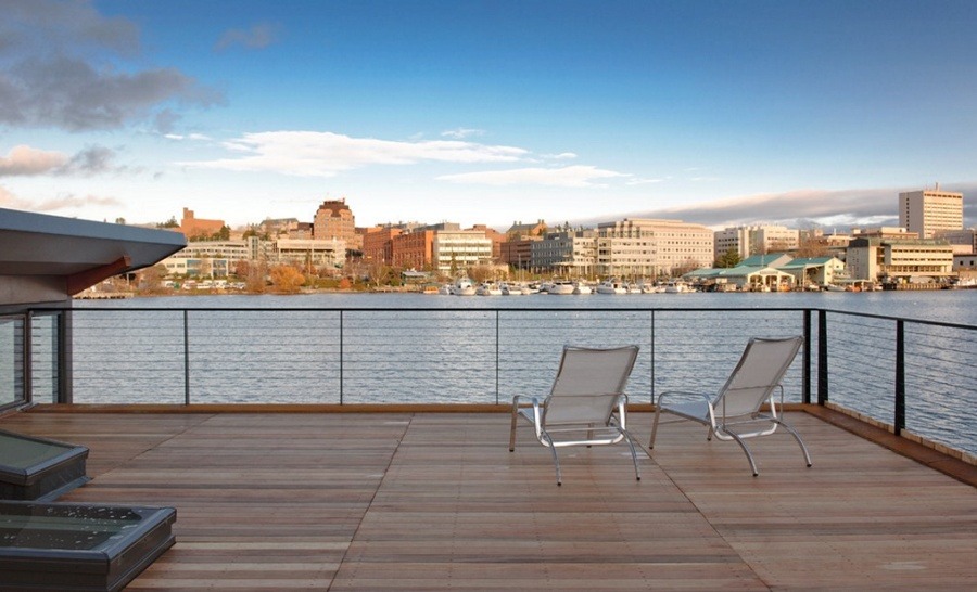 casa en Seattle 5