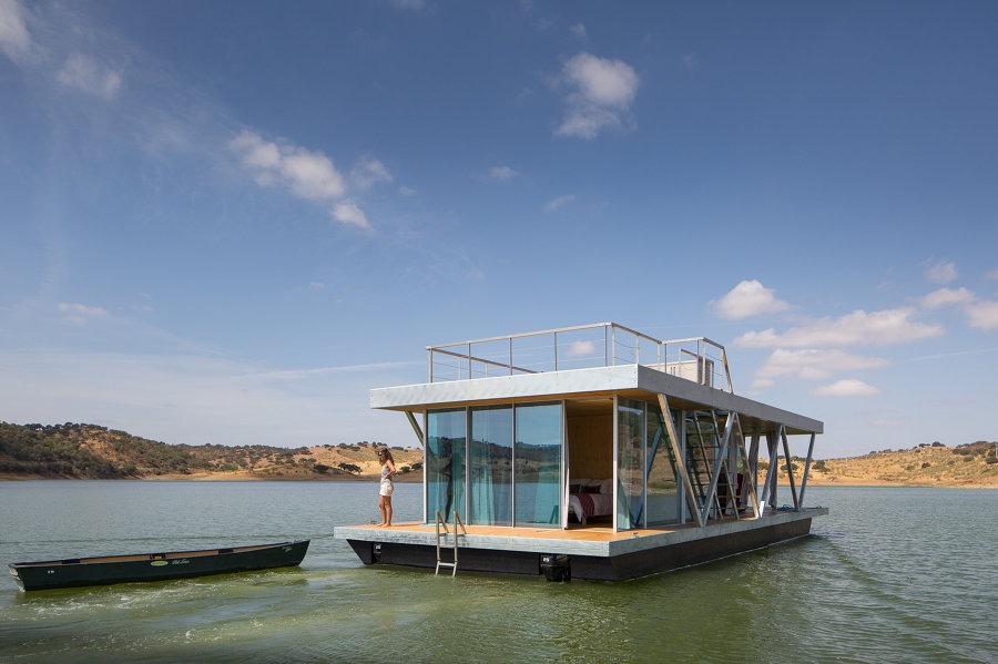 casa flotante 2