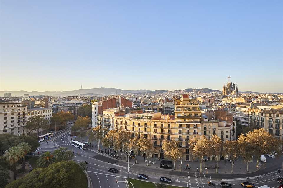 reconstrucción edificios antiguos: consejos y problemas