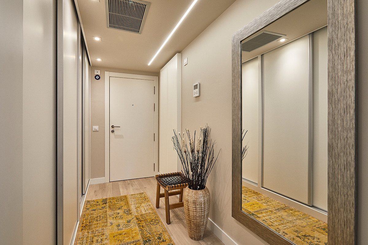 3 claves para diseñar la entrada de tu hogar | Selarom