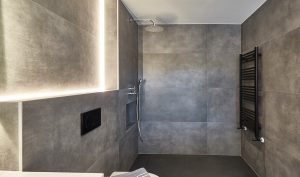 baño spa