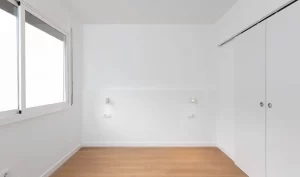 Paredes proyecto Carrer Esteras Barcelona