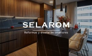 Reformas Integrales Selarom Barcelona