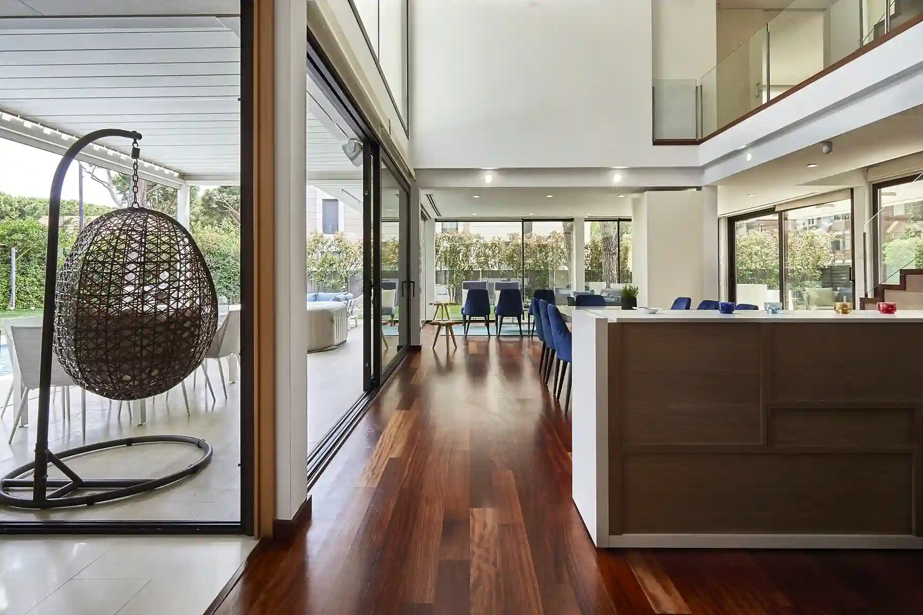 Obra nueva - casa unifamiliar